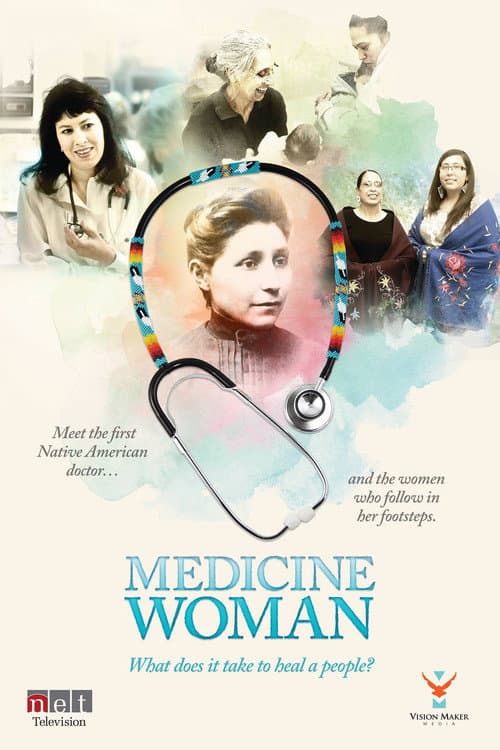 Poster for Medicine Woman