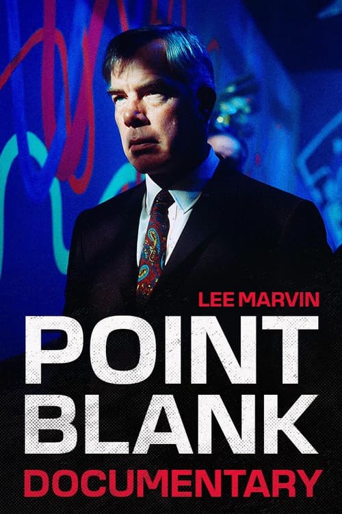 Poster for Point Blank the Documentary