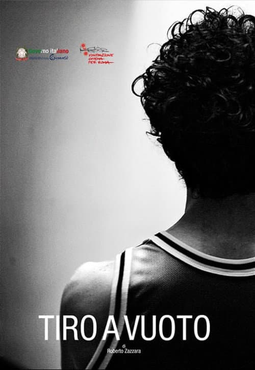 Poster for Empty Shot