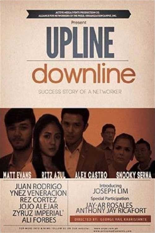 Poster for Upline Downline