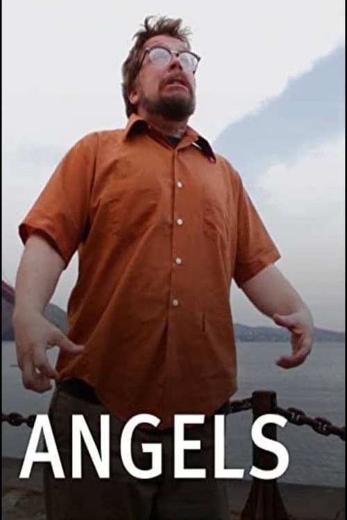 Poster for Angels