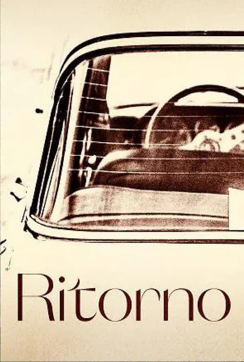 Poster for The Return