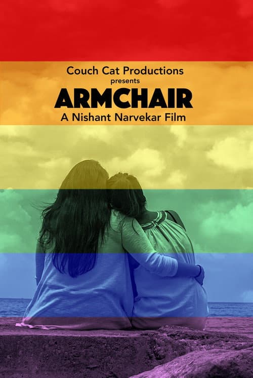 Poster for Armchair