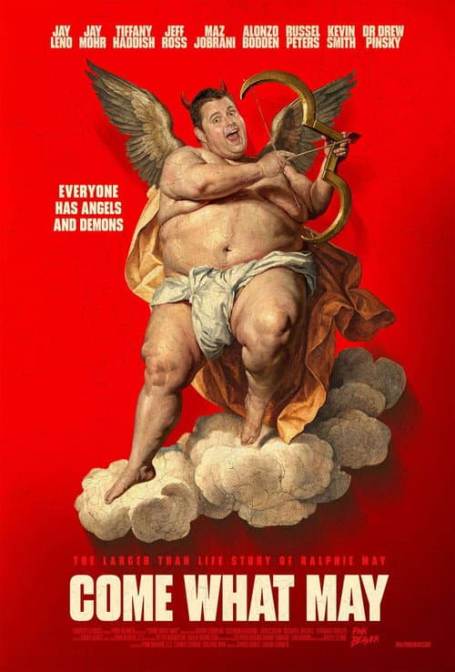 Poster for Come What May