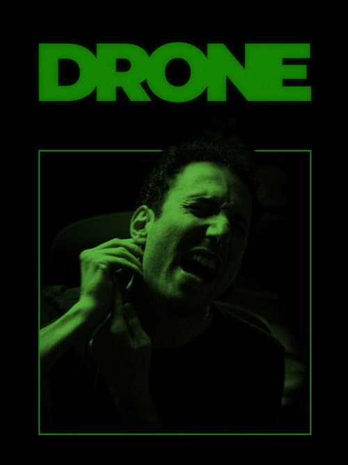 Poster for Drone