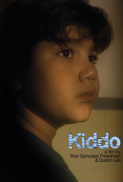 Poster for Kiddo