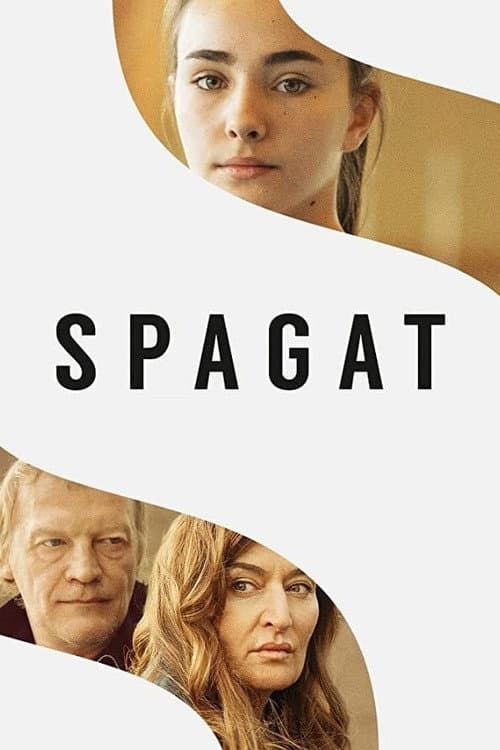Poster for Spagat