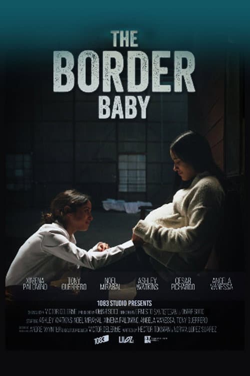 Poster for The Border Baby