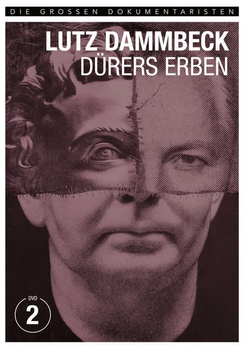 Poster for Duerers Heritage