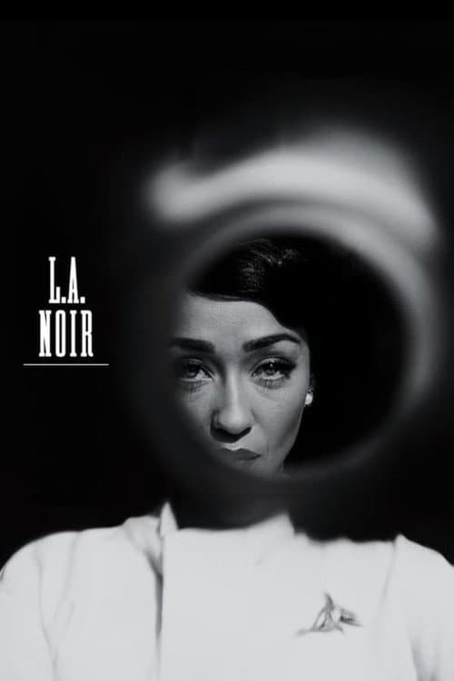 Poster for Great Performers: L.A. Noir
