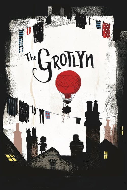 Poster for The Grotlyn
