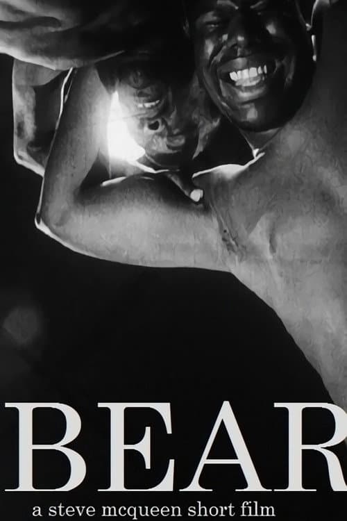 Poster for Bear