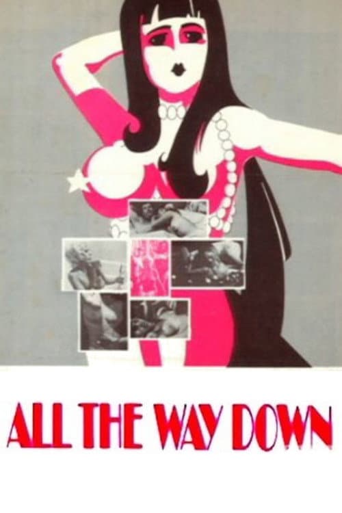Poster for All the Way Down