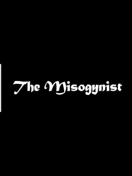 Poster for The Misogynist