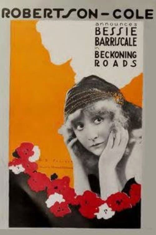 Poster for Beckoning Roads