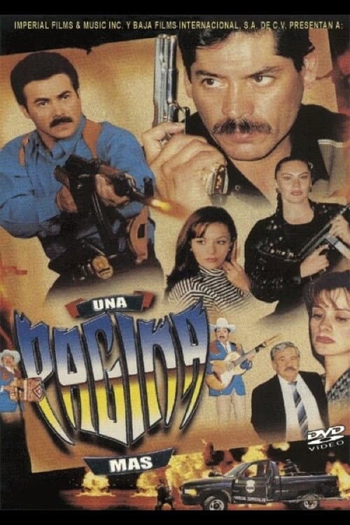 Poster for Una página más