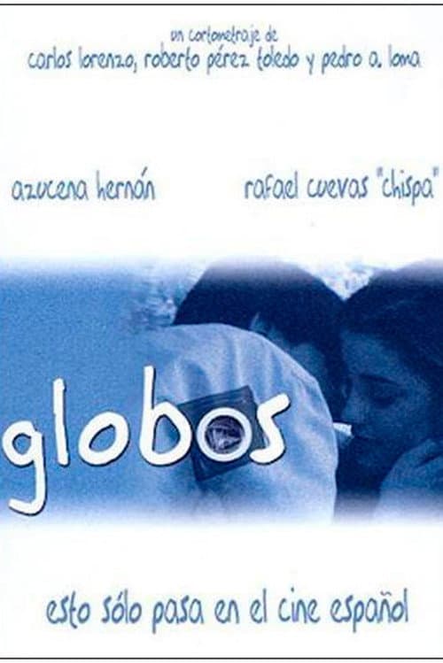 Poster for Globos