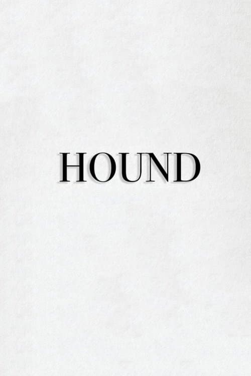 Poster for Hound
