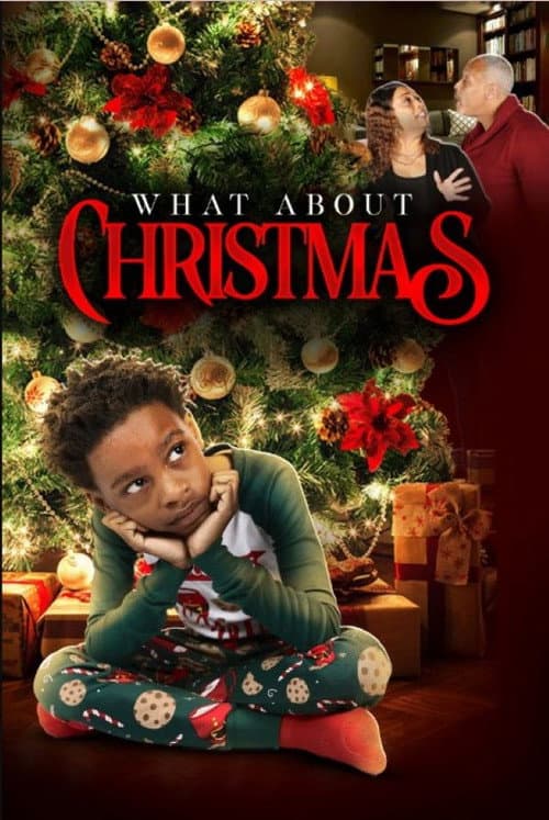 Poster for What About Christmas?