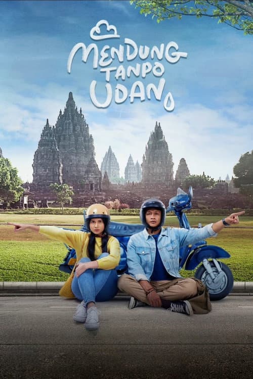 Poster for Mendung Tanpo Udan