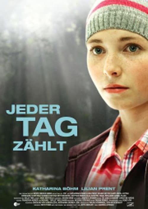 Poster for Jeder Tag zählt