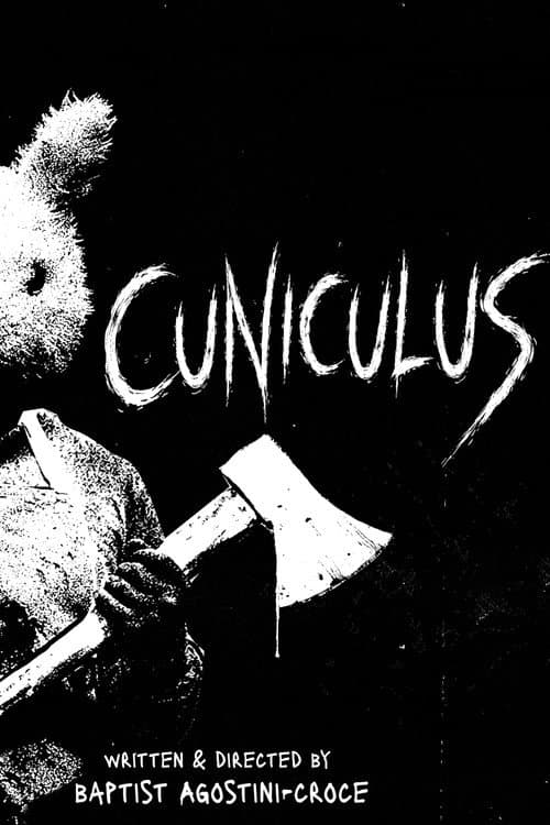 Poster for Cuniculus