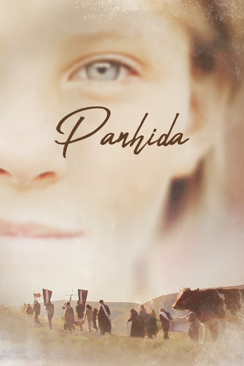 Poster for Panihida