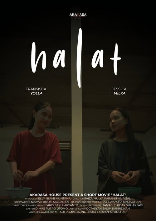 Poster for Halat