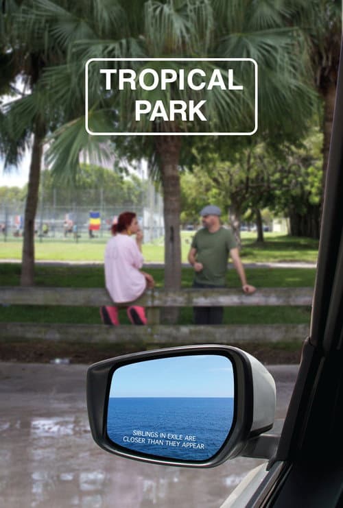 Poster for Tropical Park