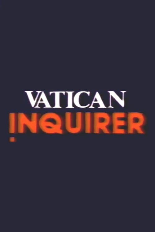 Постер до фільму «Father Guido Sarducci's Vatican Inquirer: The Pope's Tour»