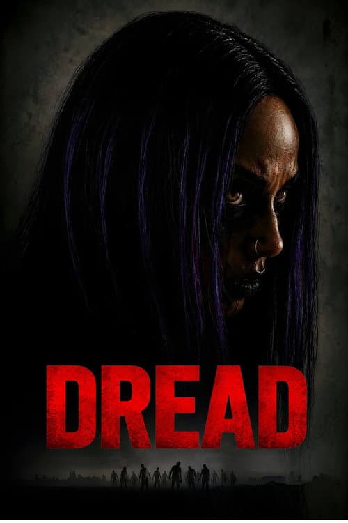 Poster for Dread