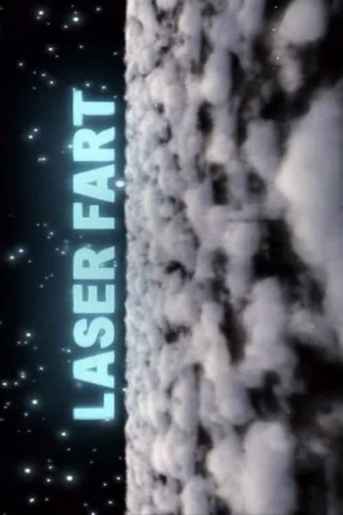 Poster for Laser Fart
