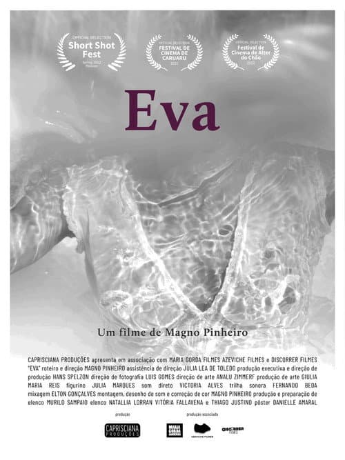 Poster for Eva