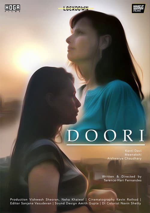 Poster for Doori