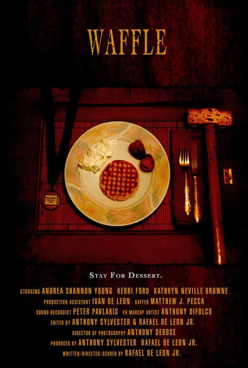 Poster for Waffle