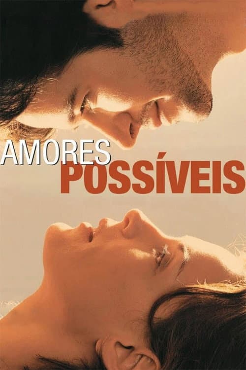 Poster for Possible Loves