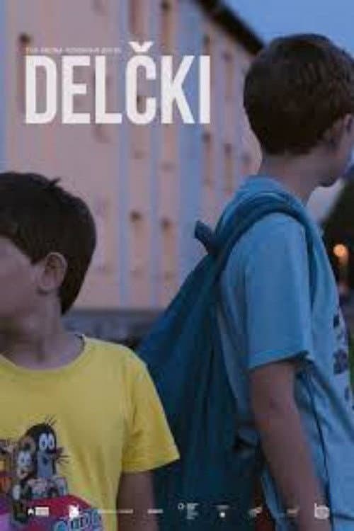 Poster for Bits