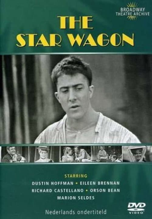 Poster for The Star Wagon