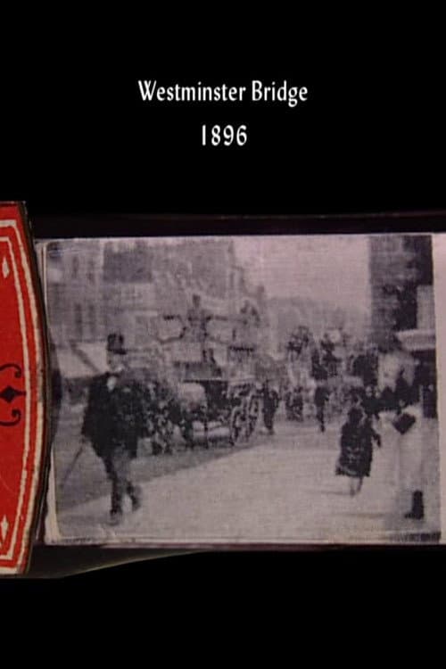 Poster for On Westminster Bridge
