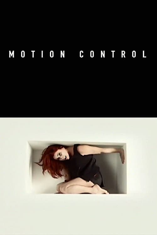 Poster for Motion Control