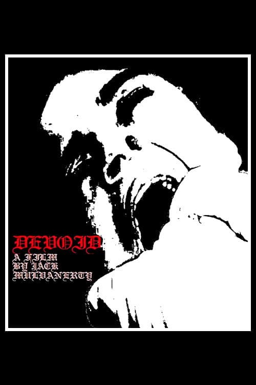 Poster for Devoid