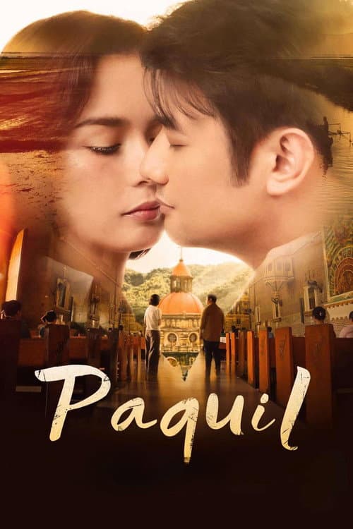 Poster for Paquil