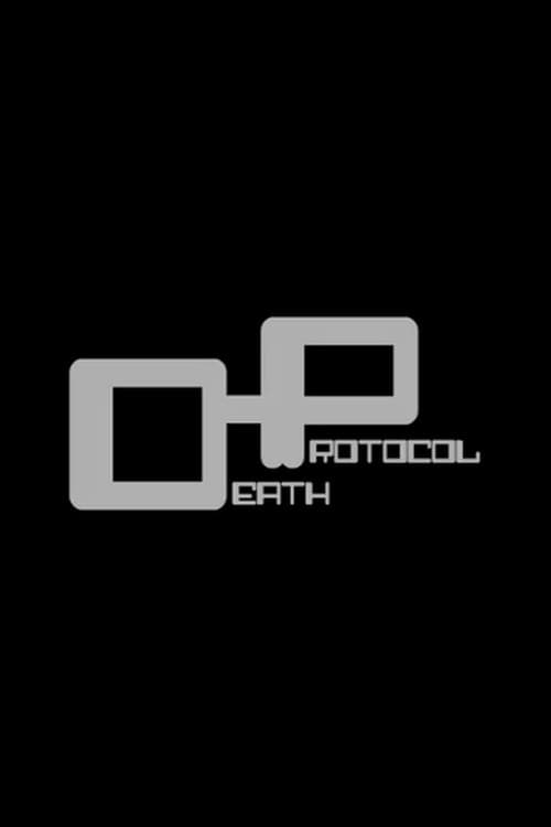 Poster for Death Protocol