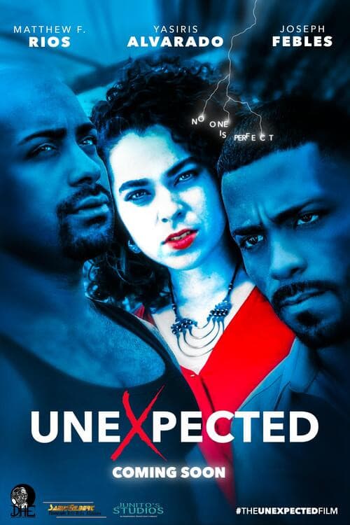 Poster for Unexpected