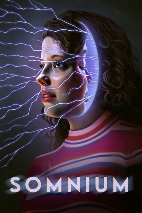 Poster for Somnium