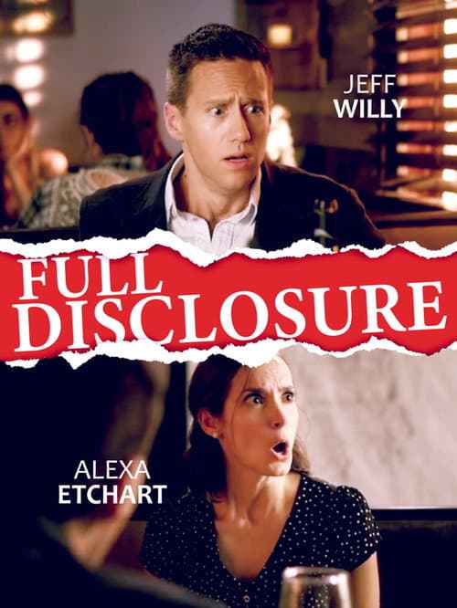 Poster for Full Disclosure