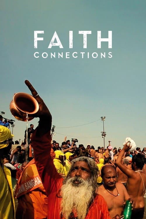 Poster for Faith Connections