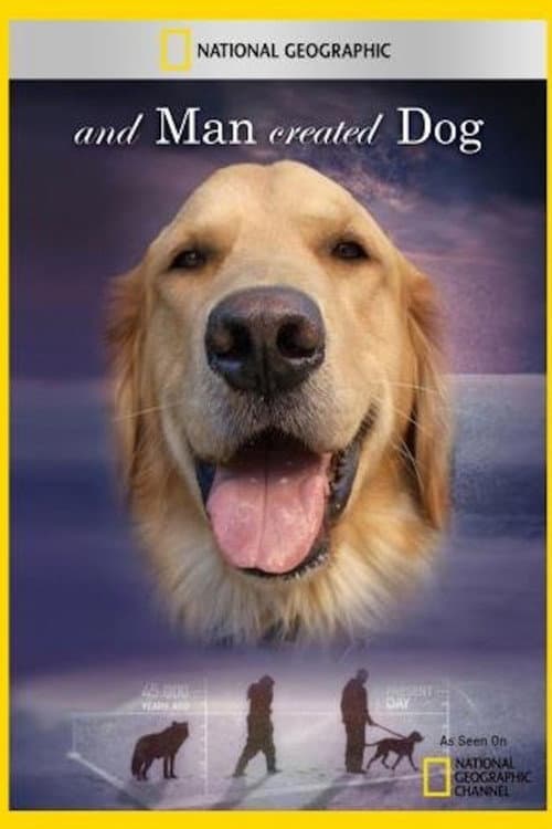 Poster for And Man Created Dog