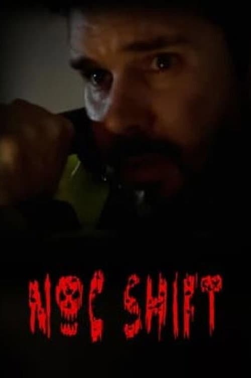 Poster for Noc Shift