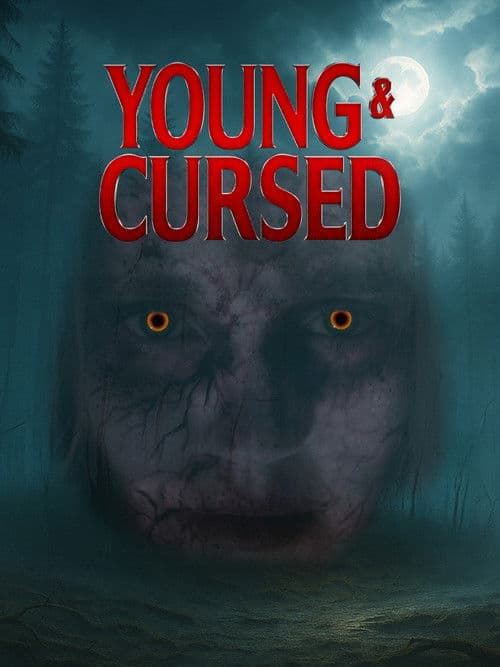 Poster for Young and Cursed